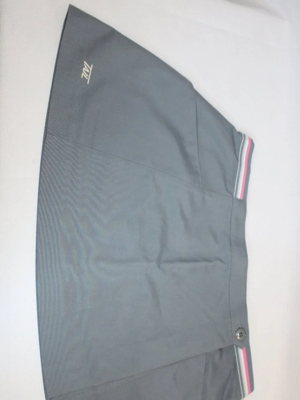NWT Vintage Tail Activewear Women's Size 13/14 Wrap Skirt, See measurements